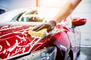I 10 errori più comuni da evitare quando si lava l’auto a mano.