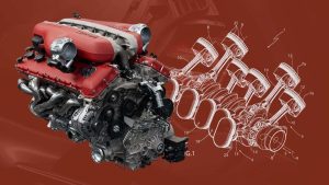 I motori a pistoni ovali della Honda NR: un folle sogno ingegneristico.