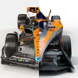 La Formula E: sfide tecniche e futuro silenzioso delle corse.