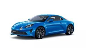 La rinascita di Alpine con la A110: un capolavoro di pura leggerezza.