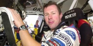 Colin McRae: la leggenda che ha reso il rally uno spettacolo epico.