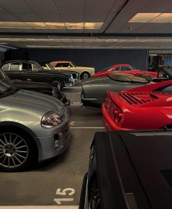 Guida all’acquisto di un’auto storica: documenti, controlli e burocrazia.