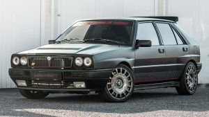 Perché Lancia ha abbandonato i rally all’apice del successo?