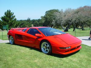 Cizeta-Moroder V16T: la supercar italiana dimenticata con 16 cilindri.
