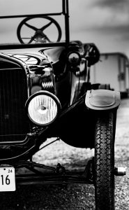 Ford Model T: la vettura che ha messo il mondo su quattro ruote.