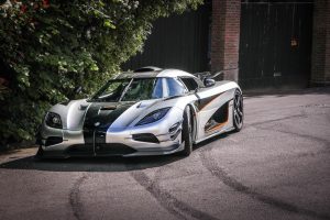 Koenigsegg e l’ingegneria estrema: dal Freevalve al motore a 3 cilindri.