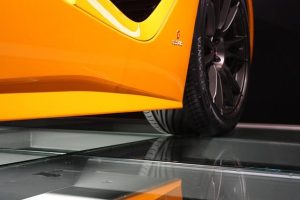 La storia di Italdesign e Giorgetto Giugiaro: il designer del secolo.