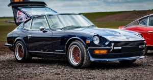 Datsun 240Z: la sportiva che ha lanciato l’industria giapponese in USA