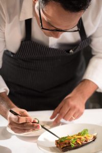 Michelin e la guida rossa: come le gomme hanno creato la gastronomia