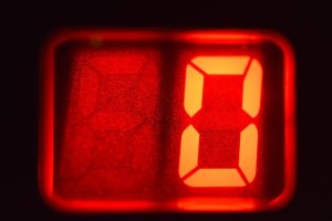 Tecnologia Matrix LED: come i fari intelligenti illuminano la notte