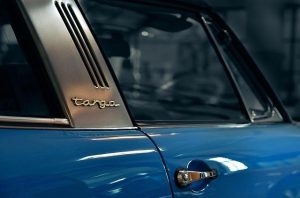 L’epopea della Targa Florio: correre tra i paesi e le montagne siciliane