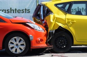 L’evoluzione dei crash test: da barriere rigide alla simulazione AI