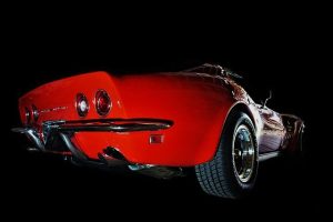 Chevrolet Corvette: l’evoluzione della sportiva americana dal 1953