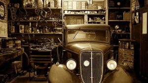 Come preparare l’auto per l’inverno: liquidi, batteria e visibilità