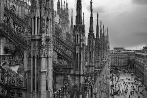 Distribuzione a catena o cinghia: vantaggi, costi e scadenze tecniche