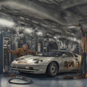 Perché le prime auto elettriche dell’Ottocento sono state sconfitte dal petrolio