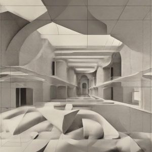 Il segreto del design a cuneo degli anni ’70: la rivoluzione geometrica italiana