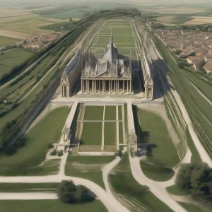 La leggenda del circuito di Reims-Gueux: il tempio della velocità nella campagna francese