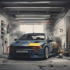 Come eliminare i cigolii delle sospensioni poliuretaniche aftermarket