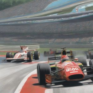 Perché il circuito di Suzuka ha la forma a otto: segreti di un tracciato unico