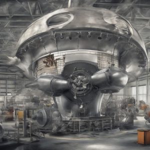 Il funzionamento meccanico della frizione centrifuga nelle storiche utilitarie