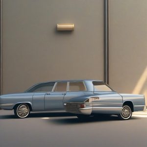 Il fascino discreto delle Sleeper Car: l’arte di correre senza farsi notare