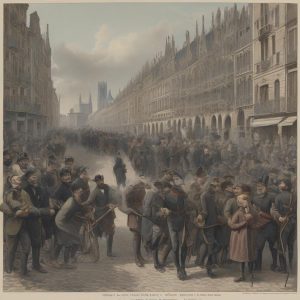 La storia dei pionieri della Parigi-Rouen 1894: la prima competizione al mondo