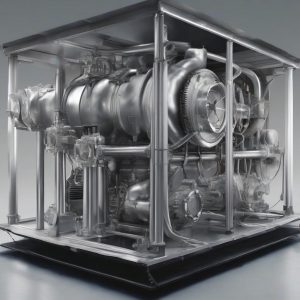Il funzionamento della sovralimentazione tramite compressore Volumetrico