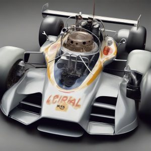 L’incredibile storia della Chaparral e le prime auto da corsa con ventilatore