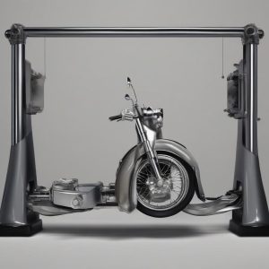 Motori a sei cilindri in linea: perché sono intrinsecamente equilibrati