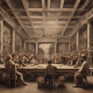La storia dimenticata dei circuiti ovali in legno degli anni ’20 in USA