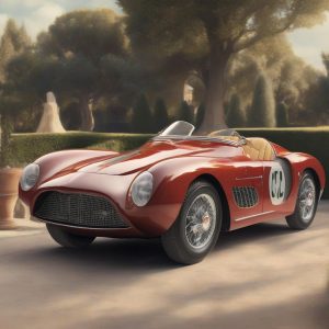 La storia del marchio Pegaso: le favolose supercar spagnole anni ’50