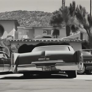 Cultura Lowrider: l’arte delle sospensioni idrauliche nate a Los Angeles