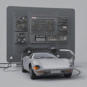 Come proteggere i circuiti elettronici dell’auto dall’umidità invernale